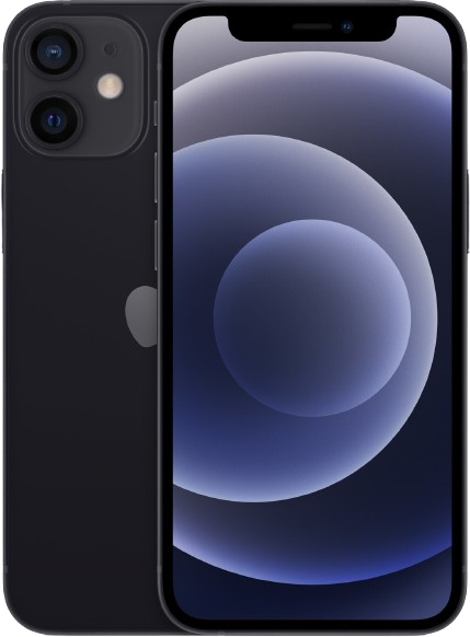 iPhone 12 Mini